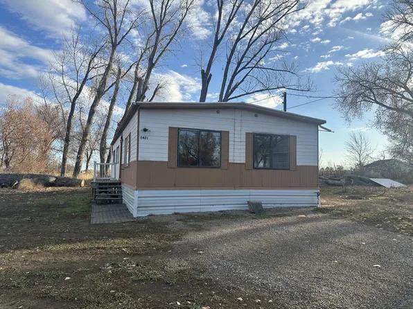 2421 2nd St, Worden, MT 59088