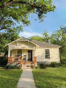 237 W OAK ST, Uvalde, TX, 78801
