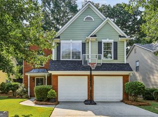 4284 Cabretta Dr SE, Smyrna, GA 30080