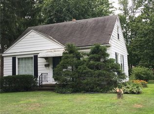 424 Glenwood Dr, Painesville, OH 44077