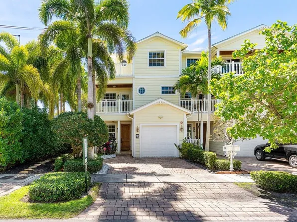 1108 NE 4th Street, Fort Lauderdale, FL 33301