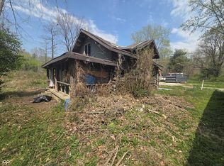2750 Cabin Row, Martinsville, IN
