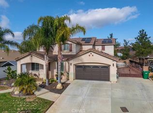 1232 Katherine Ct, Beaumont, CA 92223