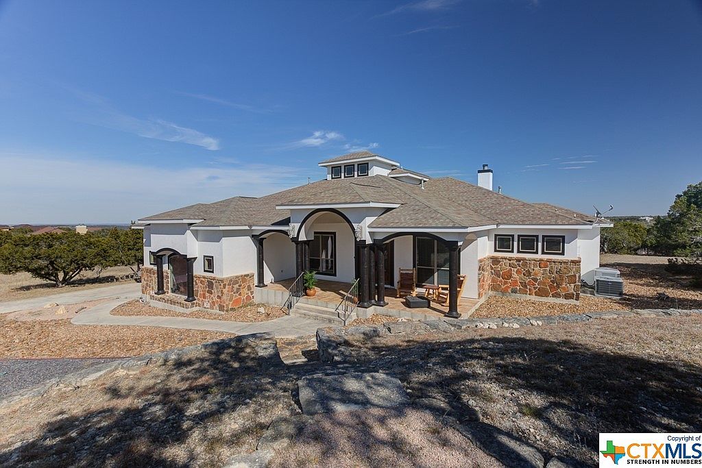 522 Rebecca Creek Rd, Canyon Lake, TX 78133 Zillow