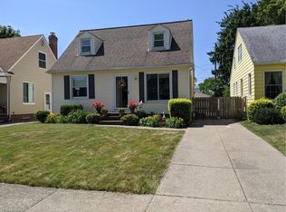 7603 Arden Rd, Parma, OH 44129