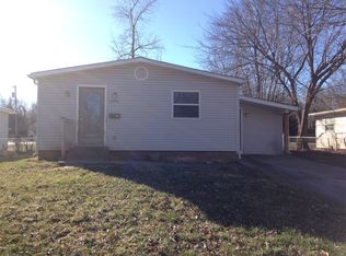 2646 E Elm St, Springfield, MO 65802
