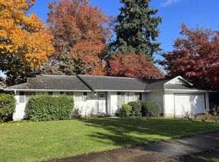 2161 Birchwood Ave, Eugene, OR 97401