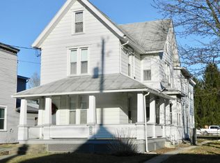 144 N Main St, Picture Rocks, PA 17737