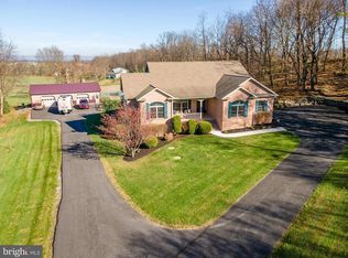 301 Hammond Rd, Shippensburg, PA 17257