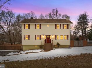 100 Boundary Dr, Stafford, VA 22556