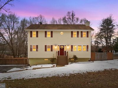 100 Boundary Dr, Stafford, VA, 22556
