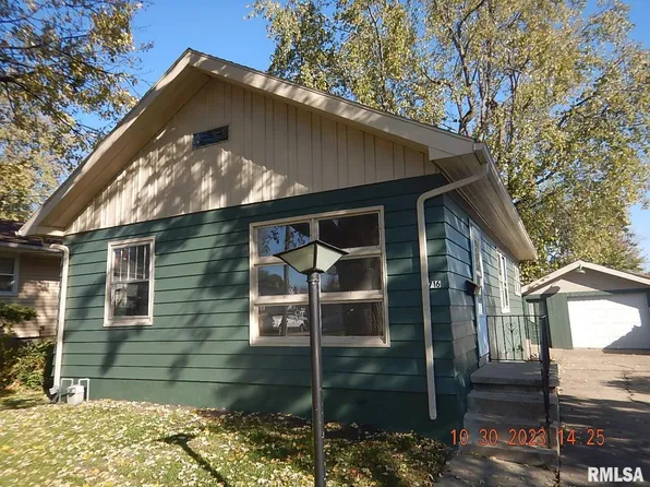716 Morton St, Kewanee, IL 61443
