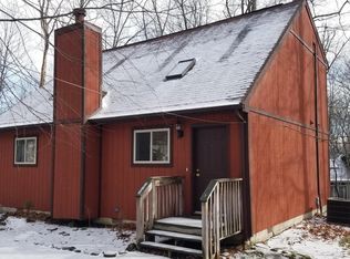 204 Julian Ter, East Stroudsburg, PA