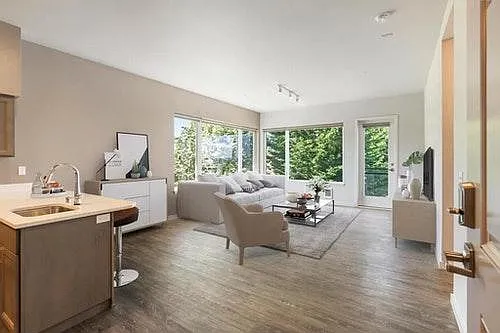 McCormick View — Photo 3