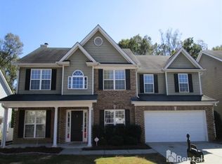 6513 Grand Hickory Dr, Braselton, GA 30517