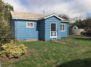 257 E Santiam St, Jefferson, OR 97352
