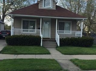 17283 Lowell St, Roseville, MI 48066