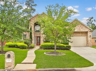 6311 Cash Oaks Dr, Spring, TX 77379