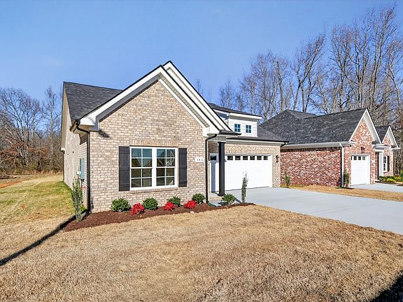 4th image of 346 N Fork Branch Rd Lot 31