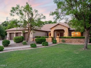 780 E Bridle Way, Gilbert, AZ 85295