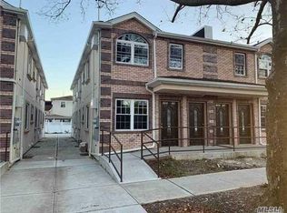 15322 109th Dr, Jamaica, NY 11433