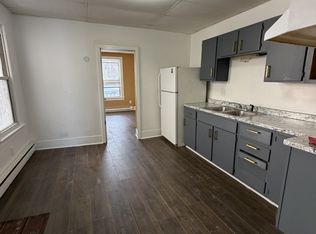 93 Washington St #1 & 2, Carbondale, PA