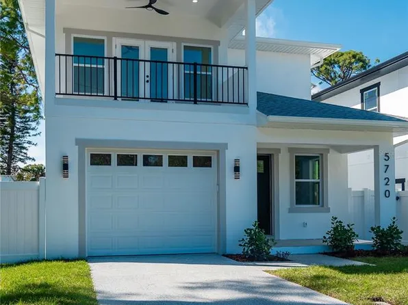 5720 66TH LANE N, ST PETERSBURG, FL 33709