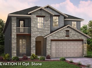 13016 Tiny Tree Ln, San Antonio, TX 78245