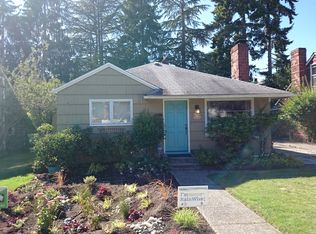 7025 38th Ave NE, Seattle, WA 98115