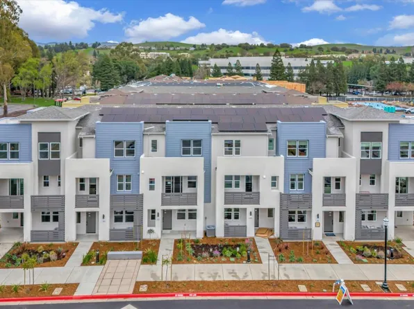 3201 Ivory Ter, San Ramon, CA 94583