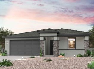 17972 W Camino De Oro, Surprise, AZ 85387
