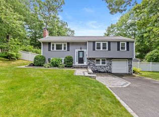 14 Hancock Rd, Hingham, MA 02043