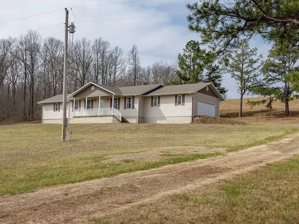19807 S State Highway 21, Ponca, AR 72670