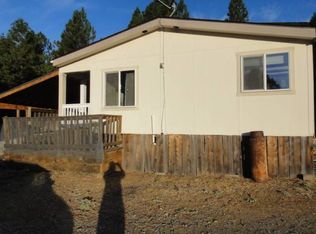 15438 Old Toll Rd, Camptonville, CA 95922