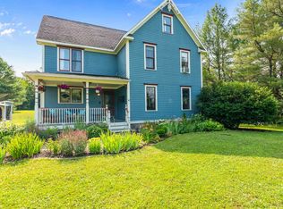399 Old Stage Rd, Essex Jct, VT 05452