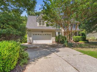 117 Buckhurst Dr, Cary, NC 27513