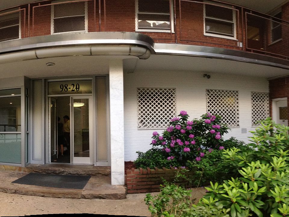 1st image of 9820 62nd Dr APT 6B
