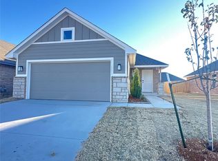 1036 SW 139th St, Oklahoma City, OK 73170