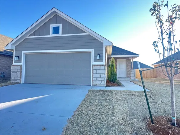1036 SW 139th St, Oklahoma City, OK 73170