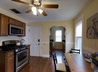 31 Chandler St #2, Somerville, MA 02144