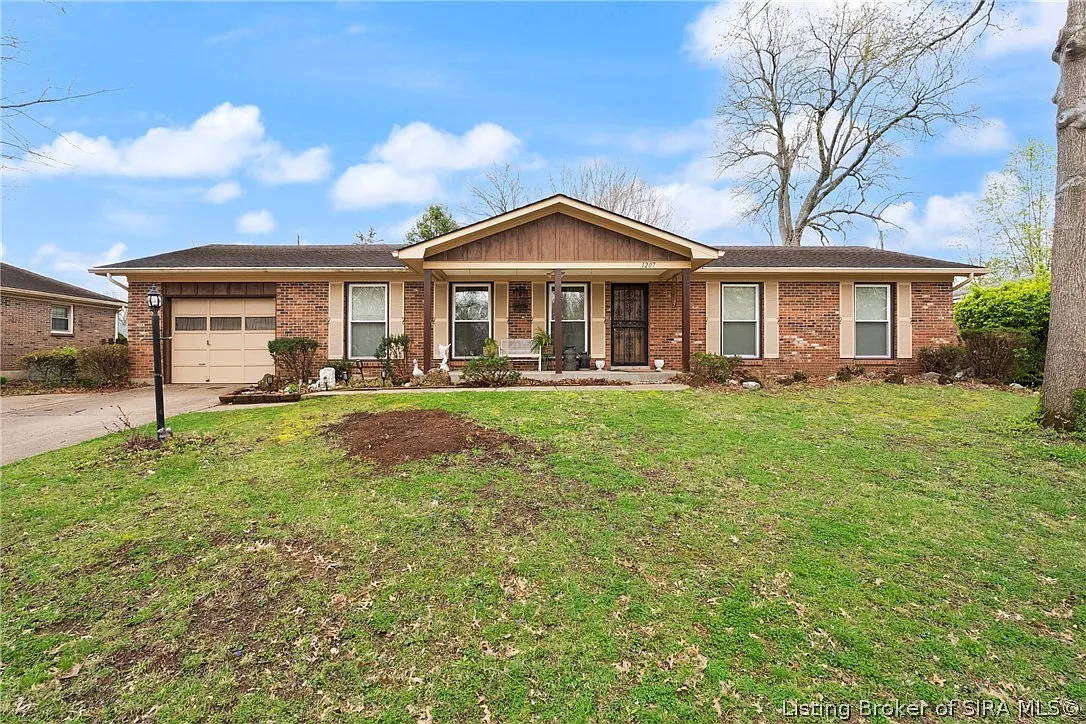 1207 Dogwood Road photo 1