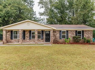 603 Thomas Dr, Martinez, GA 30907