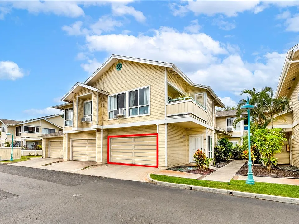 91-988 Laaulu St #34F