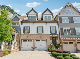 214 Trecastle Sq, Canton, GA