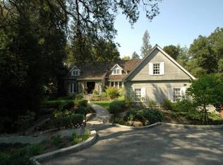 2130 Geri Ln, Hillsborough, CA
