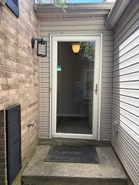 Entrance - 3669 Squires Woods Way #3669