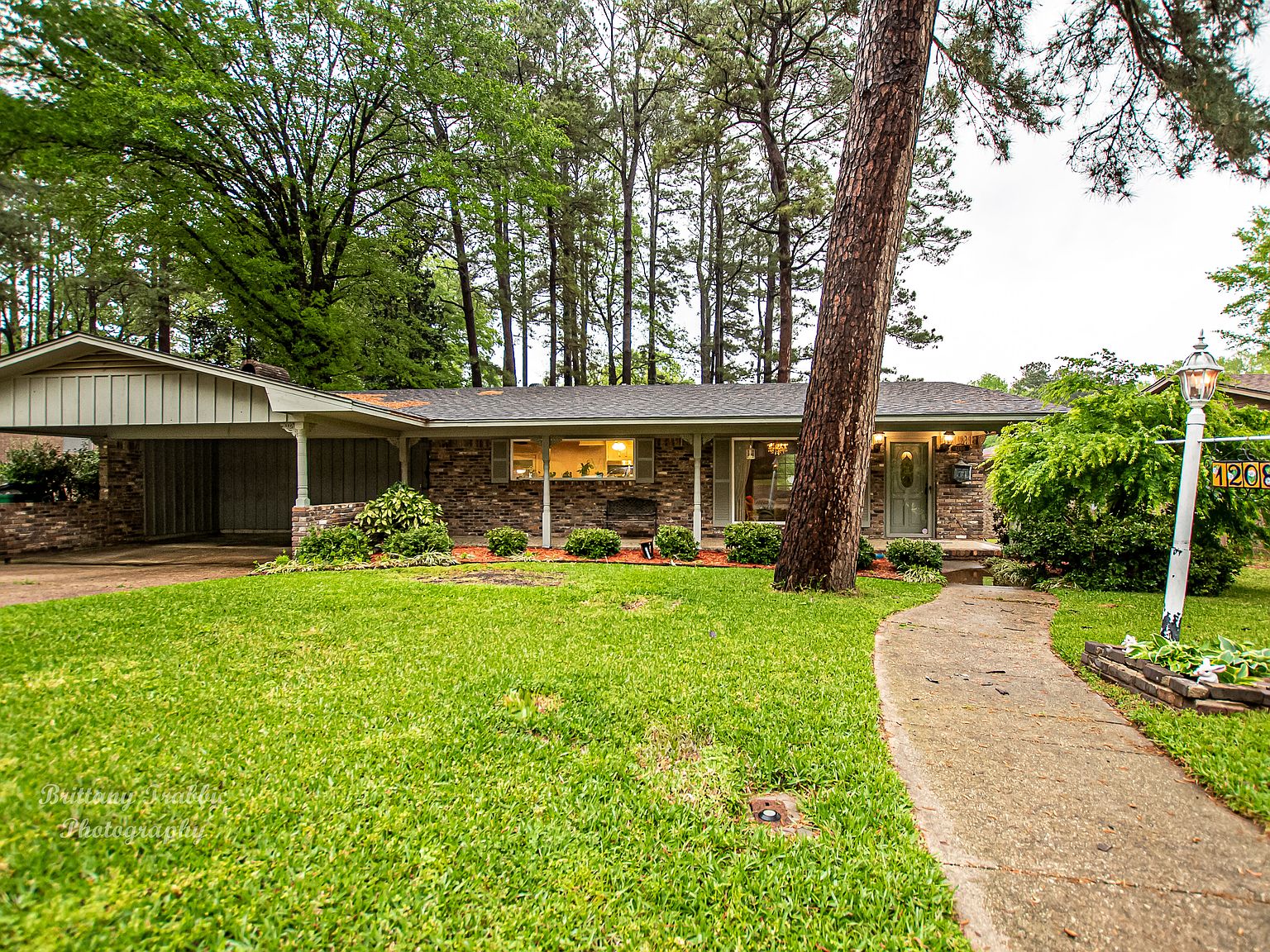 1208 Briarwood Dr, El Dorado, AR 71730 Zillow