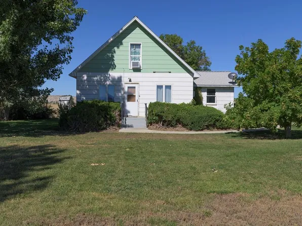 959 Lane 6, Powell, WY 82435