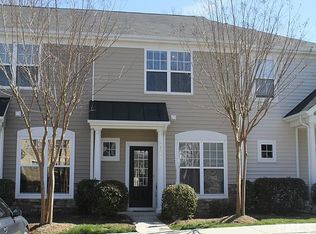 2712 Willow Pines Pl, Raleigh, NC 27614