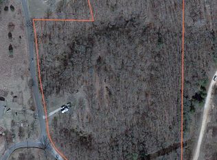 1250 Keystone Rd, Reeds Spring, MO 65737